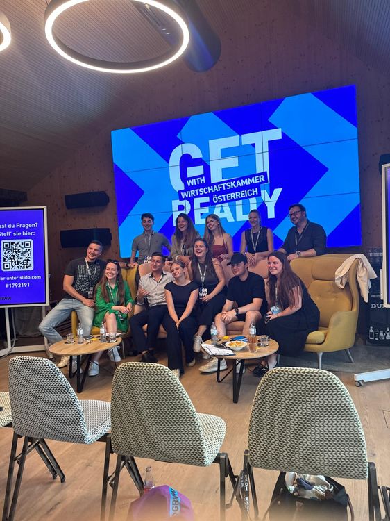 Vermilion Workshop &ndash; Social-Media-Schulung