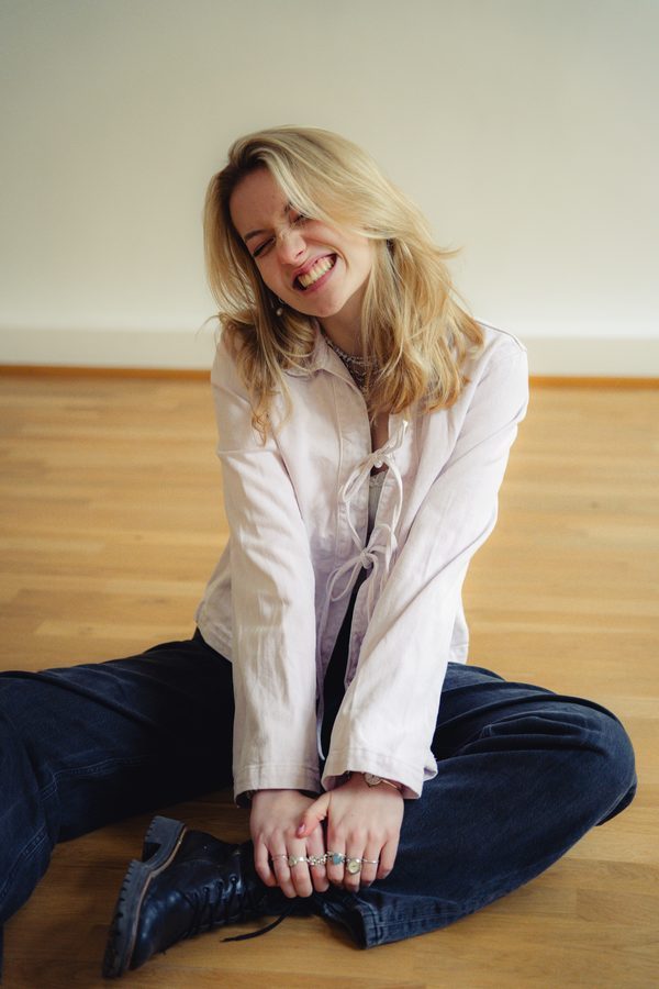 Lisa &Uuml;belsbacher